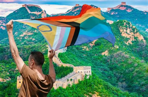 chinos gays|Gay China: Essential Knowledge, Safety Tips, And Destination .